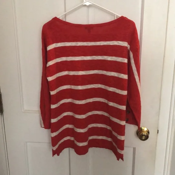 Talbots NWT Sweater - Picture 2 of 6